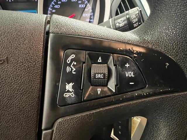 2012 Chevrolet Equinox LS