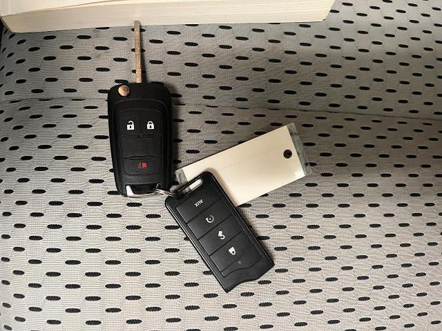 2012 Chevrolet Equinox LS