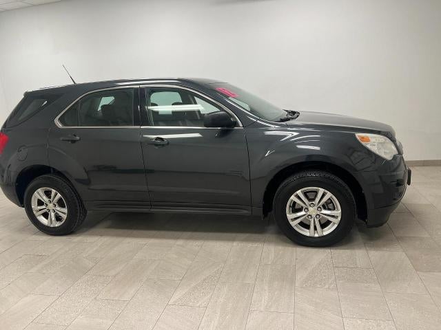 2012 Chevrolet Equinox LS