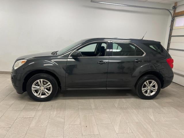 2012 Chevrolet Equinox LS