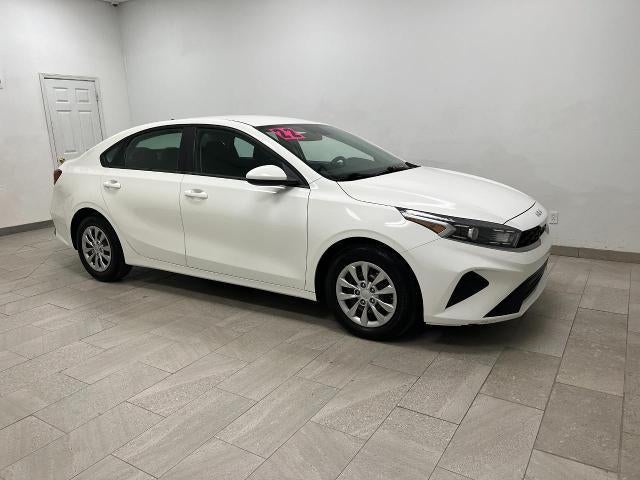 2022 Kia Forte FE