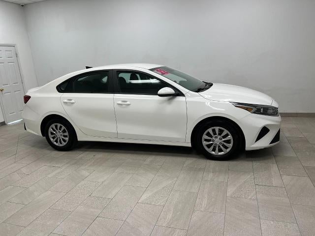 2022 Kia Forte FE