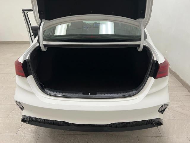 2022 Kia Forte FE