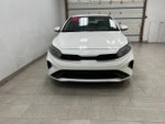 2022 Kia Forte FE