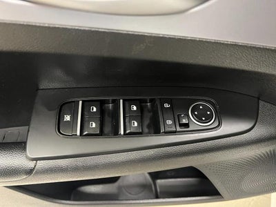 2022 Kia Forte FE
