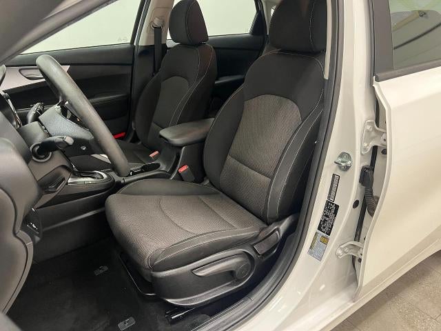 2022 Kia Forte FE