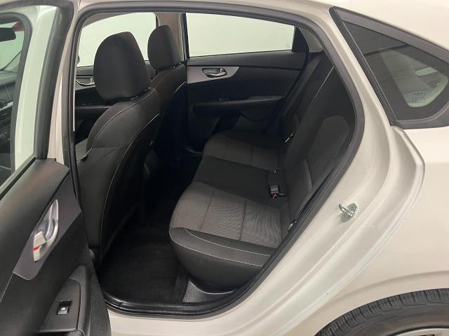 2022 Kia Forte FE