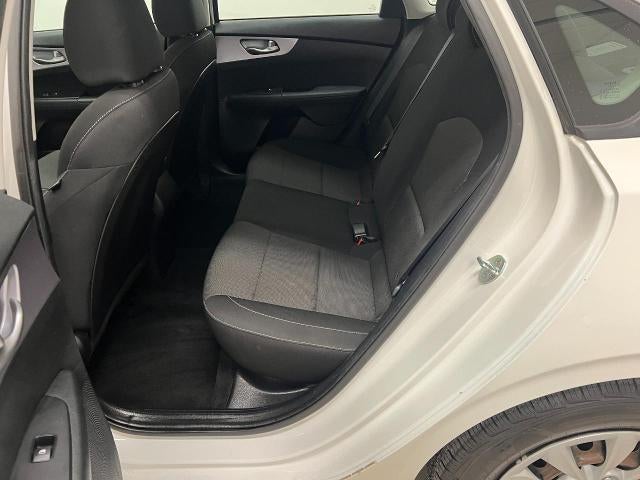 2022 Kia Forte FE