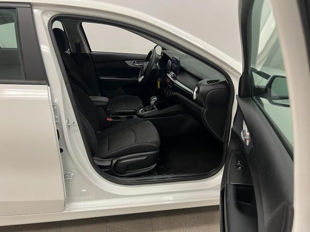 2022 Kia Forte FE