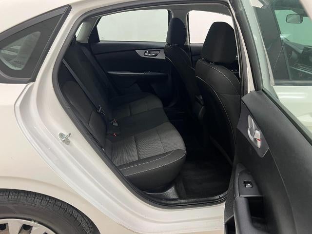 2022 Kia Forte FE