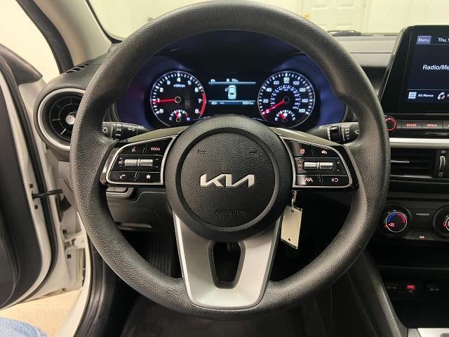 2022 Kia Forte FE