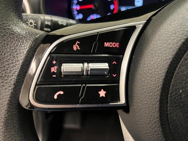 2022 Kia Forte FE
