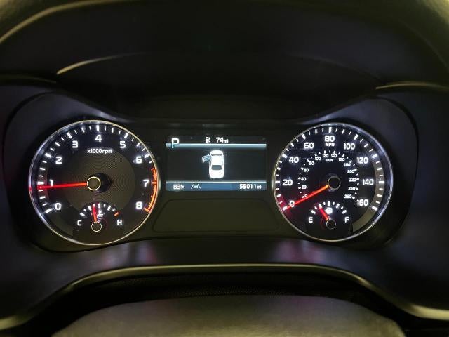 2022 Kia Forte FE