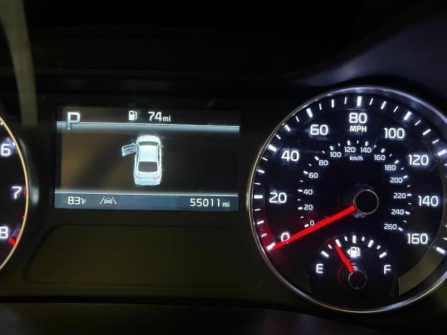 2022 Kia Forte FE