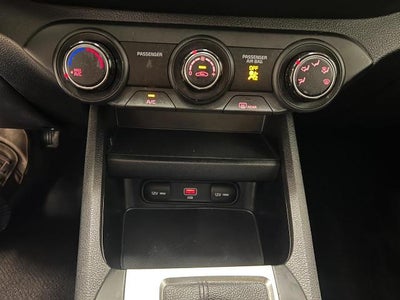 2022 Kia Forte FE