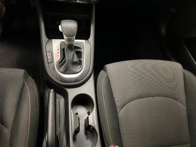 2022 Kia Forte FE