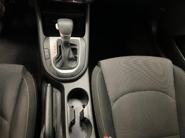2022 Kia Forte FE