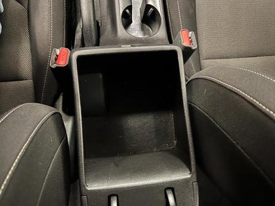2022 Kia Forte FE