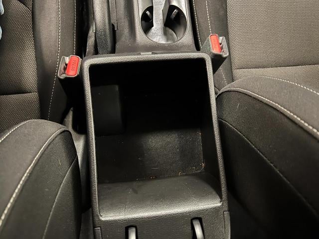 2022 Kia Forte FE