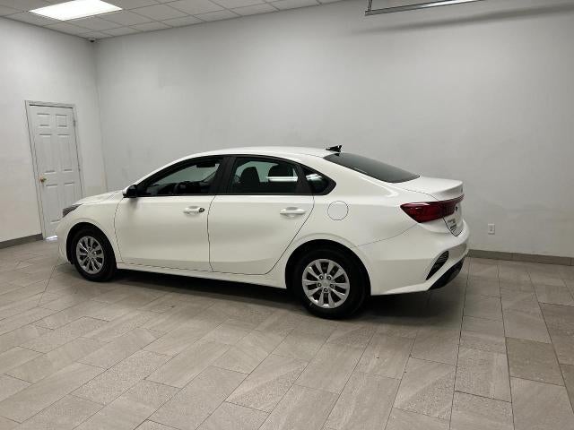 2022 Kia Forte FE
