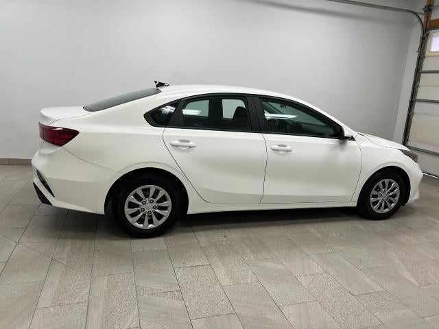 2022 Kia Forte FE