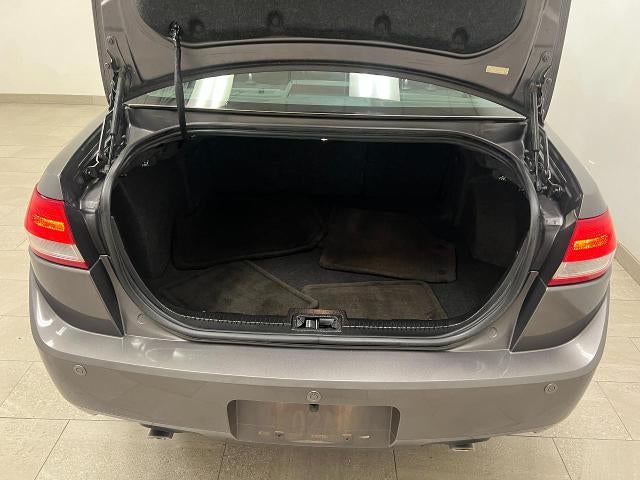 2012 Lincoln MKZ Base