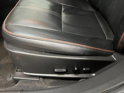 2012 Lincoln MKZ Base