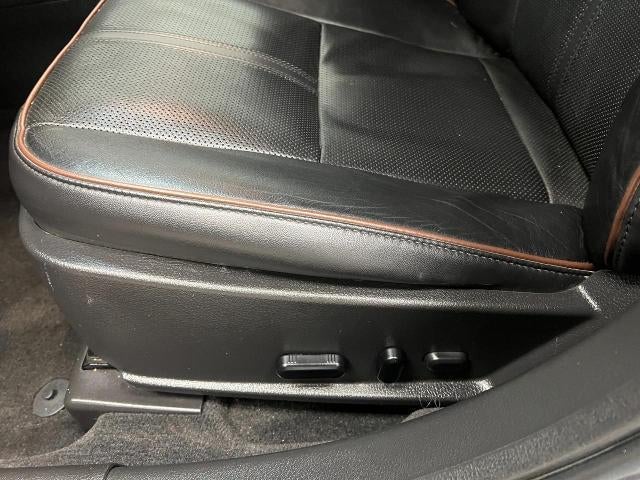 2012 Lincoln MKZ Base
