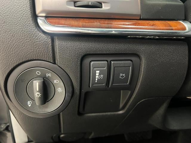 2012 Lincoln MKZ Base