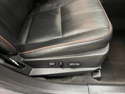 2012 Lincoln MKZ Base