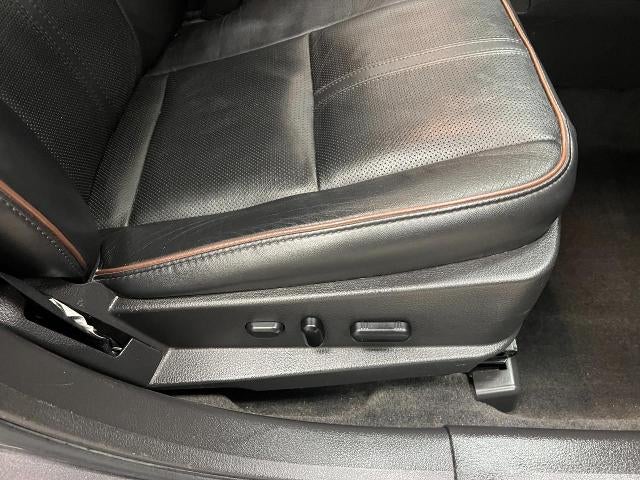 2012 Lincoln MKZ Base