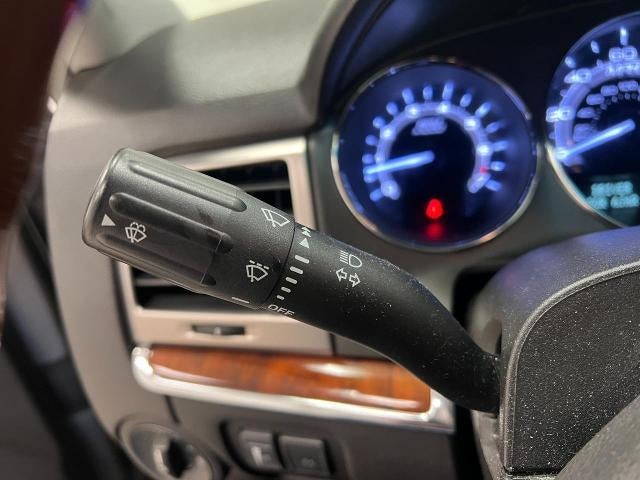 2012 Lincoln MKZ Base