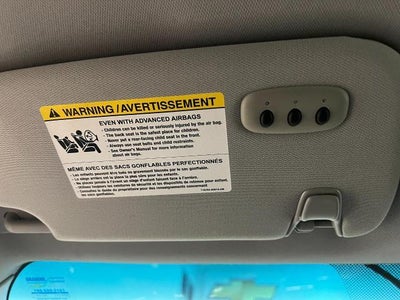 2012 Lincoln MKZ Base