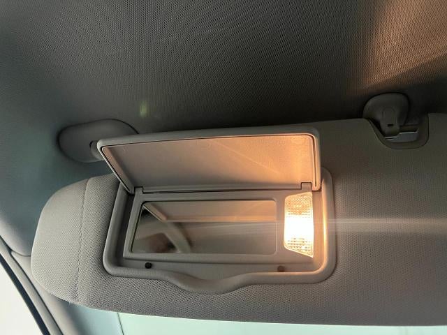 2012 Lincoln MKZ Base