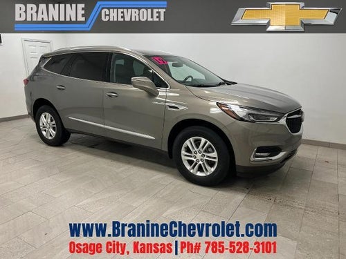2019 Buick Enclave Essence