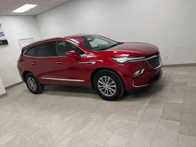 2024 Buick Enclave Premium