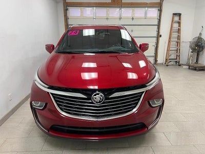 2024 Buick Enclave Premium