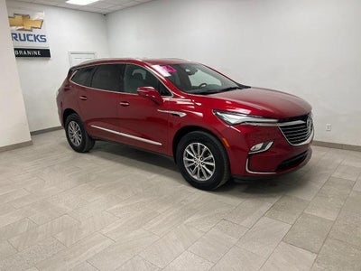2024 Buick Enclave Premium