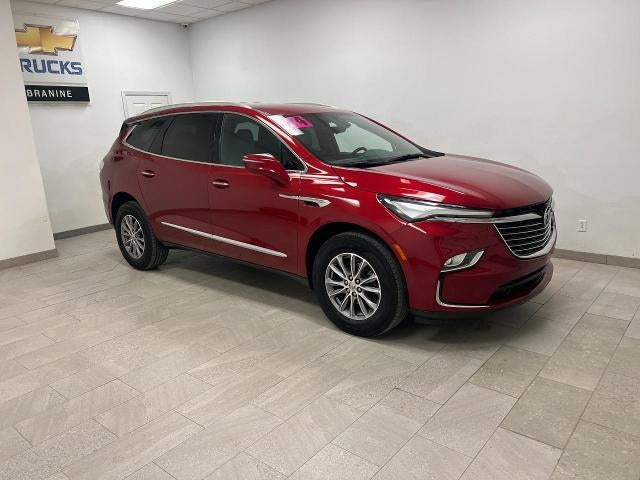 2024 Buick Enclave Premium
