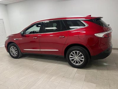 2024 Buick Enclave Premium