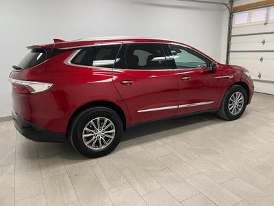 2024 Buick Enclave Premium