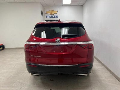 2024 Buick Enclave Premium