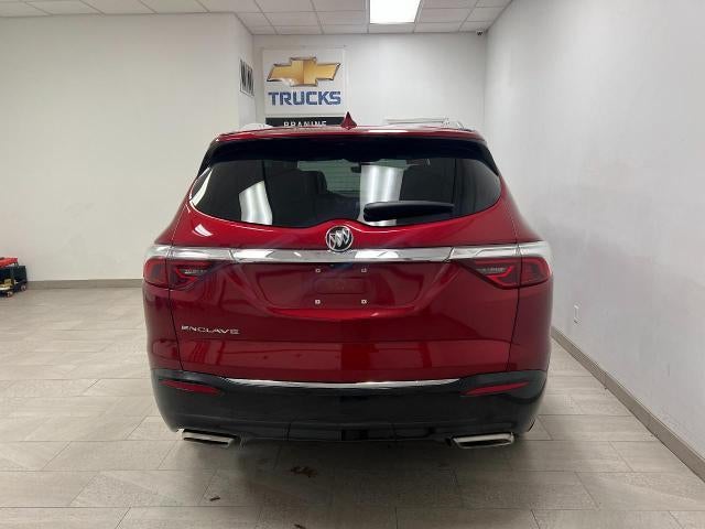 2024 Buick Enclave Premium