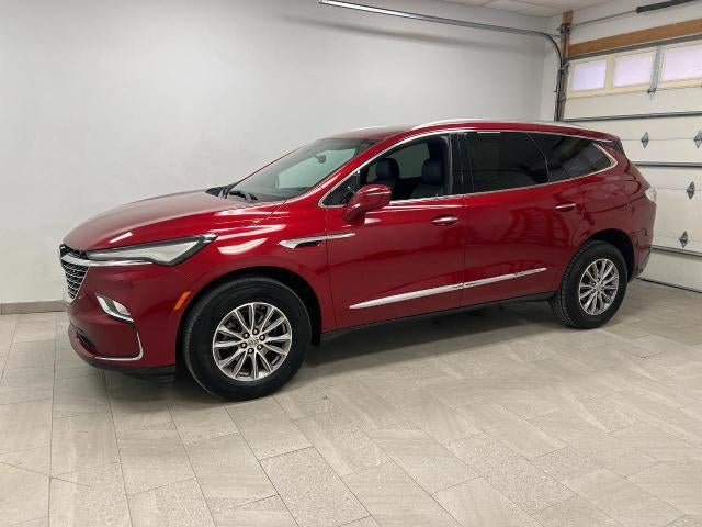 2024 Buick Enclave Premium