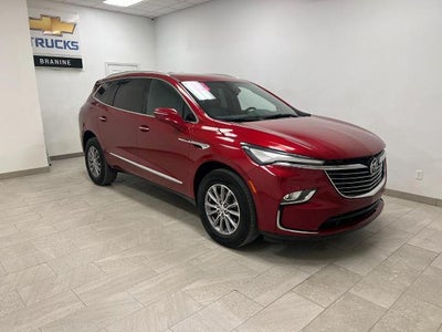 2024 Buick Enclave Premium
