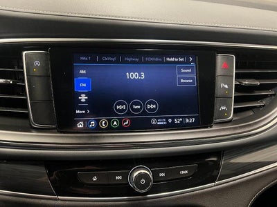 2024 Buick Enclave Premium