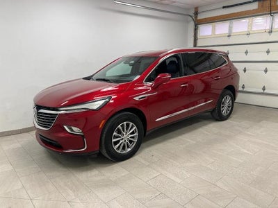 2024 Buick Enclave Premium