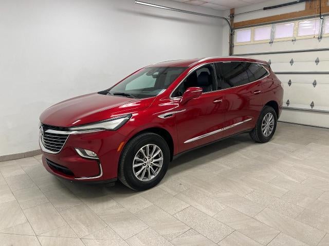 2024 Buick Enclave Premium