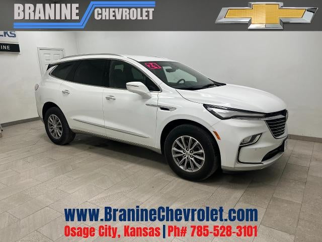 2024 Buick Enclave Premium