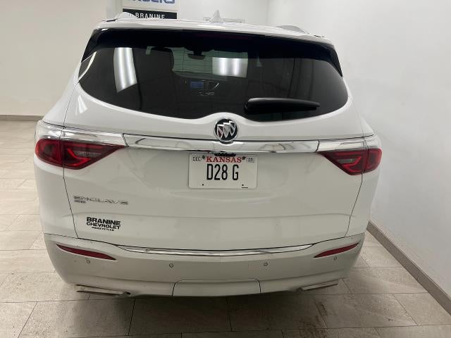 2024 Buick Enclave Premium